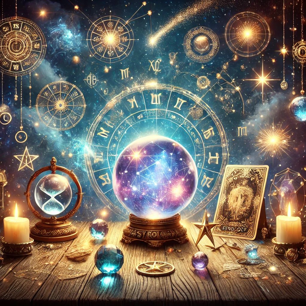 Astrologer