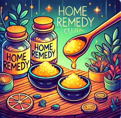 Home Remedy Guru