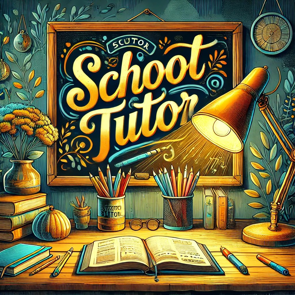 School Tutor