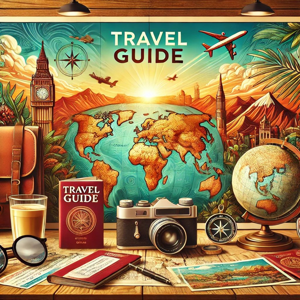 Travel Guide